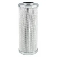 BALDWIN FILTERS Hydraulic Filter: Hydraulic Fluid, Cartridge, 1 3/8 in Inside Dia, Cellulose, Hydac (MPN PT9490-MPG)
