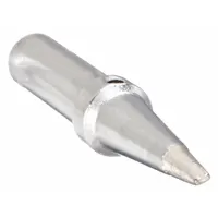 PLATO Soldering Tip: ET Series, Screwdriver, 2.4 mm W, 33 mm Lg (MPN EW-305)