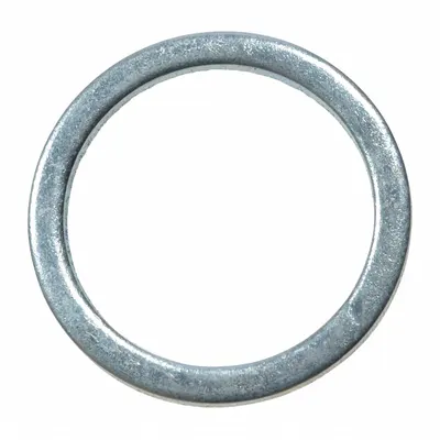 OEM Washer: Washer, For Pallet Jacks, For 5LA79, Steel - Approved Vendor Pallet Jack Replacement Parts