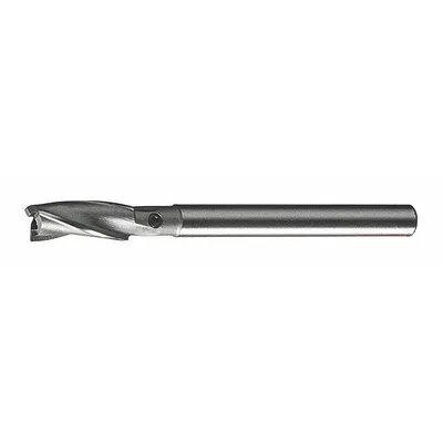 CLEVELAND Counterbore For Interchangeable Pilot: 1 in Bore Dia - Interchangeable-Pilot Counterbores
