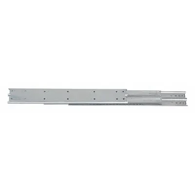 SUGATSUNE ESR-10-24 Friction Drawer Slide - Friction Drawer Slides