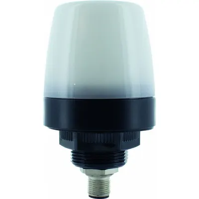 MURRELEKTRONIK IO-Link Buzzer Alarm with Multimode Light - IO-Link Buzzer Alarms with Multimode Light
