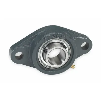 Dayton General Purpose Flange-Mount Ball Bearing - General Purpose Flange-Mount Ball Bearings