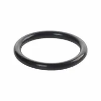 This 2-pack of round Viton® O-rings has a 3/32 in cross-section and 4 1/2 in inside diameter. With a 75A durometer and operating temperature range of -13°F to 482°F, it is suitable for sealing applications in fluid power, chemical processing, and HVAC systems