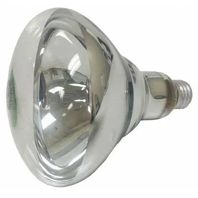 CRETORS Heat Lamp: 1734, M532/M548/60 - Replacement Parts for Popcorn Makers