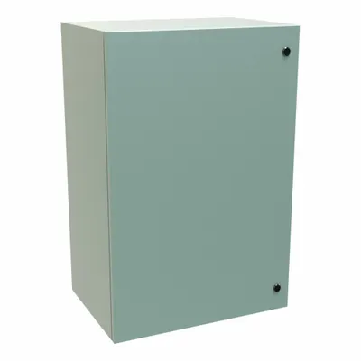 HAMMOND EN4SD362416GY Steel Washdown Enclosure - Steel Washdown Enclosures