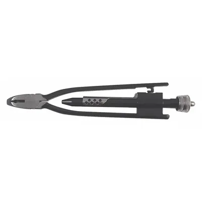 WESTWARD Safety Wire Twister Plier - Wire-Twisting Pliers