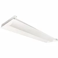 MAXLITE Flat Panel: 4 ft Lg, 1 ft Wd, 1,050 lm, 3500K/4000K/5000K, 26 W, 120 to 277V AC (MPN MLVT14D13WCSCRTA)