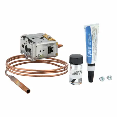 ICE-O-MATIC Low Pressure Service Kit 9041104-101A - ICE-O-MATIC Ice Machine Replacement Parts