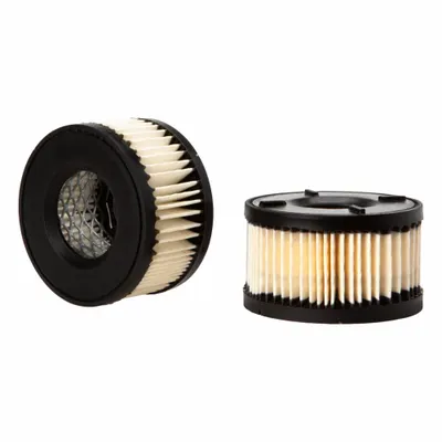 FLEETGUARD Round Engine Air Filter AF4167 - Round/Oval Engine Air Filters