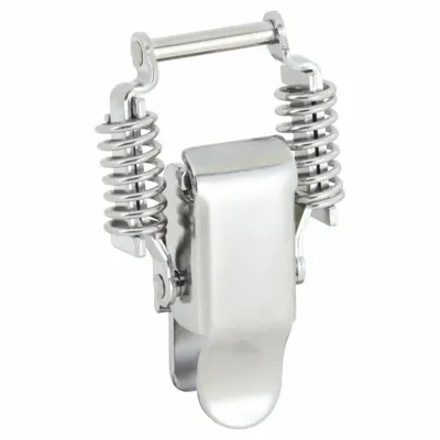 SUGATSUNE SCC-40/SS Lift-to-Open Draw Latch - Lift-to-Open Draw Latches