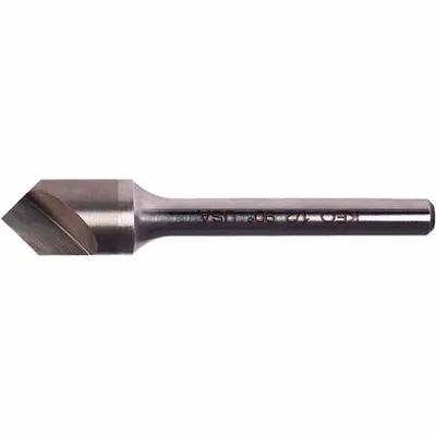 KEO 60° Single-Flute Countersink - Fast-Cutting Single-Flute Countersinks