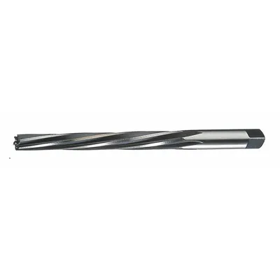 CLEVELAND Helical-Flute Taper Pin Reamer C24271 - Helical-Flute Taper Pin Reamers