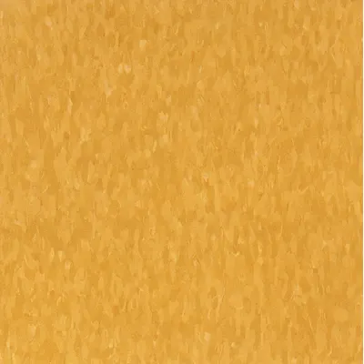 ARMSTRONG FLOORING Std Excelon Imperial Texture VCT Tile, Golden, 12 in