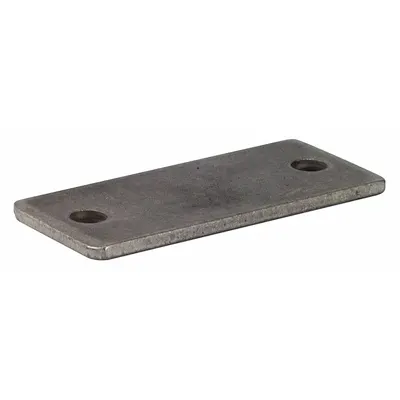 ZSI Cover Plate: SCP6 - Plumbing