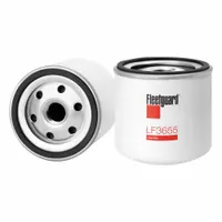 Spin-on oil filter for Ford and LDV vehicles. Removes contaminants from engine oil to protect engine components. Overall height and length: 3 3/4 in. Thread size: M22-1.50