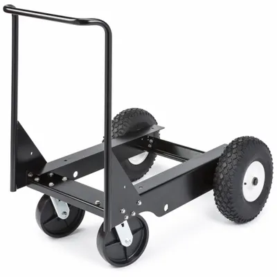 LINCOLN ELECTRIC: For Use With Ranger 260MPX/Ranger 330MPX - Lincoln Engine-Driven Welder Undercarriages