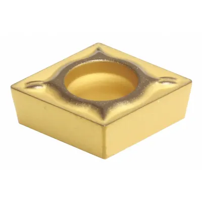 SUMITOMO Diamond Turning Insert: CCMT32.51ESU - Diamond Indexable Turning Inserts
