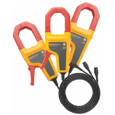 FLUKE 80i-2010s/3PK Clamp-On Current Probe - Clamp-On Current Probes