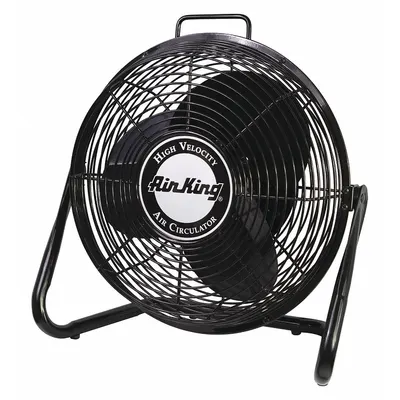 AIR KING 9212 Industrial Floor Fan - Office Floor Fans