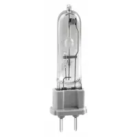 HID Bulb: Universal Burning, T6, 2-Pin (G12), 39 W Watt, 3000K, Metal Halide, 93V (MPN MC39T6/U/G12/830)