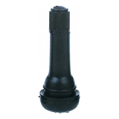 HALTEC TV-414-500 Snap-In L-Shape Tire Valve Stem - Tire Valve Stems