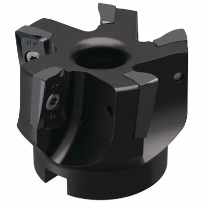 WIDIA Indexable Face Mill (MPN 4056545) - Indexable Face Mills