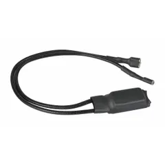 Thermal breaker for power tools, designed to protect against electrical overload by interrupting current when excessive heat is detected. Fits Westward brand tools, compatible with models 1JYT9, 1JYU1, 1JYU2, and 1JYU3.