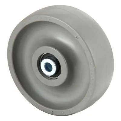 OEM APPROVED VENDOR Ergonomic Elastomer Tread Wheel - Ergonomic Elastomer Tread Wheels