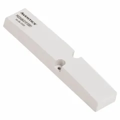 Blank plate kit for sealing unused ports or cavities on Series 503 pneumatic valve systems. Prevents contamination and maintains system integrity in industrial automation applications such as manufacturing, packaging, and material handling.