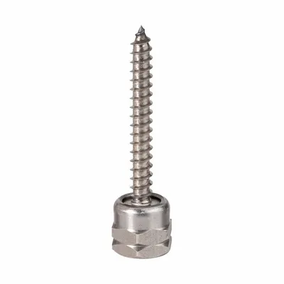 SAMMYS Rod Hanger for Wood - Rod Hangers for Wood
