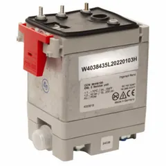 This maintenance kit is designed for servicing condensate management systems on air compressors. It includes components necessary for proper condensate drainage and treatment, helping to maintain reliable compressor operation in industrial settings.