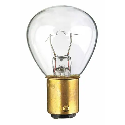 OEM BA15d Double-Contact Bayonet Base Lamp - BA15d Double-Contact Bayonet Base Lamps