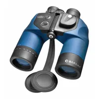 BARSKA Binoculars: 7x, 350 ft @ 1000 yd, Fog Resistant/Water Resistant, Boating (MPN AB10160)