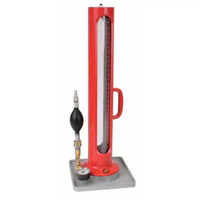 OEM Voluvessel: 1600 mL - Soil Compaction & Density Testers