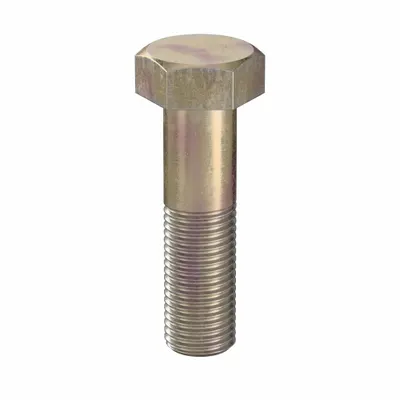 LINDSTROM Class 10.9 Steel Hex Head Cap Screw - Class 10.9 Steel Hex Head Cap Screws