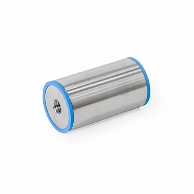 JW WINCO 6226-22-50-A3-MT-E Hygienic Female x Female Standoff - Hygienic Female x Female Standoffs