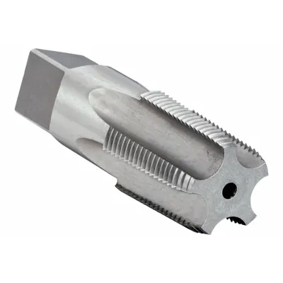 OEM Pipe and Conduit Thread Tap: 1/2"-14 BSPP - General Purpose Pipe Taps