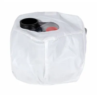 ILC DOVER Breathing tube covers: 10 PK (MPN S-3102-10) - Sentinel XL PAPR Breathing Tubes, Covers & Adapters