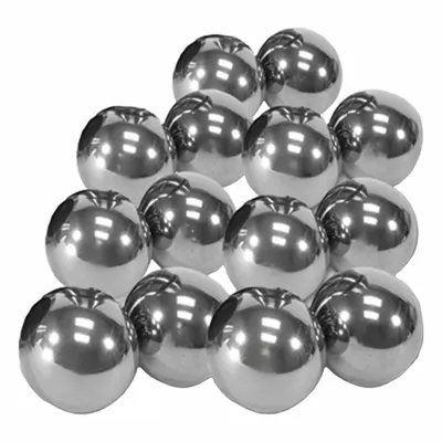 BENCHMARK SCIENTIFIC Grinding Ball - Homogenizer Accessories