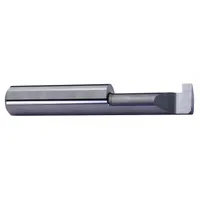 SCIENTIFIC CUTTING TOOLS Grooving Tool: 3/16 in Shank Dia., Right Hand, 2 in Overall Lg (MPN GT030K-8A)