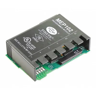 Fireye Ignition Module: Mfr Part # MEP102 - Replacement HVACR Controls, Switches & Thermostats