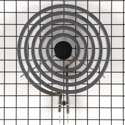 WHIRLPOOL Coil Surface Element W10259865 - Whirlpool Oven Replacement Parts