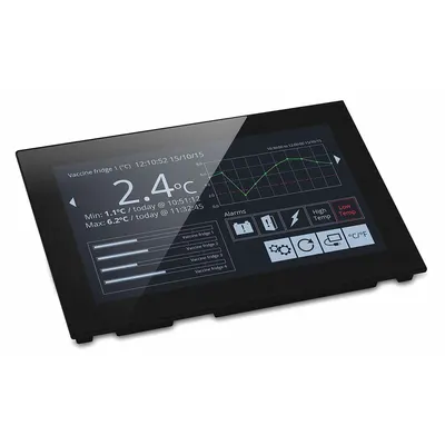 LASCAR SGD 70-A PWM USB Cable, 7 1/3 in - Nonelectrical Properties Data Logger Accessories