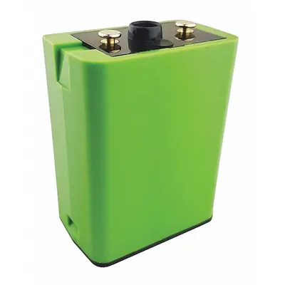 BANSHEE Radio Battery for Bendix King LPX Series Handheld Radios, BX-LAA0139-G - Batteries for Other Brands