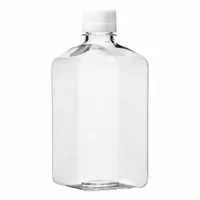 Media/Storage Bottle: PET, 32 fl oz Capacity - oz, 1 L Capacity - mL, Closure Included, Sterile (MPN BMPE1000)