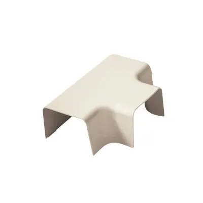 CBM Derivation T-piece type 12 for 110mm duct - HVAC & Refrigeration