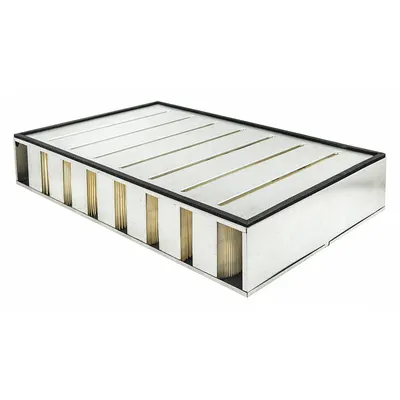 BALDWIN FILTERS Panel Engine Air Filter PA30074 - Panel Engine Air Filters