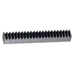 Replacement ram for power punching tools, designed to restore punching function when the original ram is worn or damaged. Suitable for metalworking and fabrication applications.