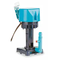 LITTLE GIANT Evaporative Cooler Pump: Evaporative Cooler Pump, Evaporative Cooler, Universal (MPN 542005)